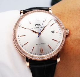 Picture for category IWC Watches